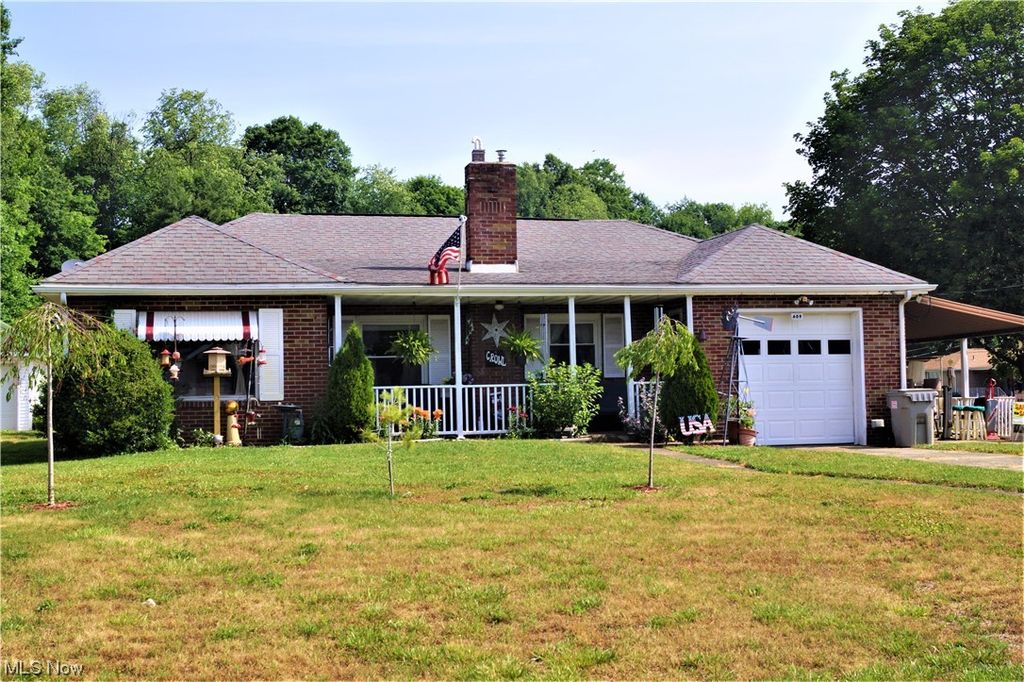 609 W Main St, Malvern, OH 44644 Trulia