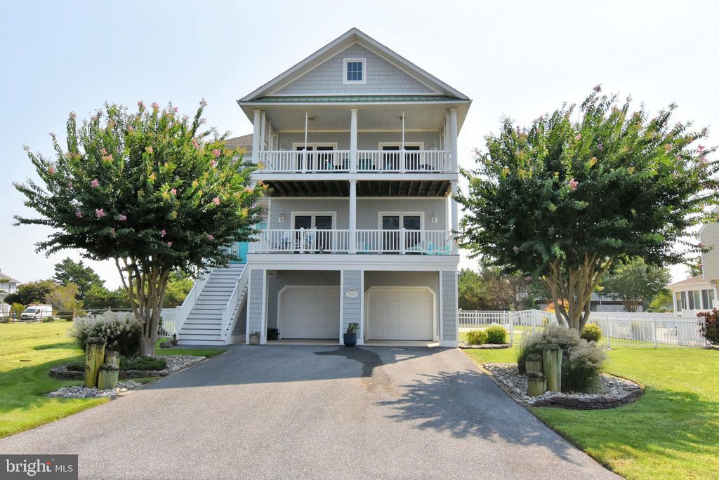 39003 Bayfront Dr, Ocean View, DE 19970 MLS DESU2029340 Trulia