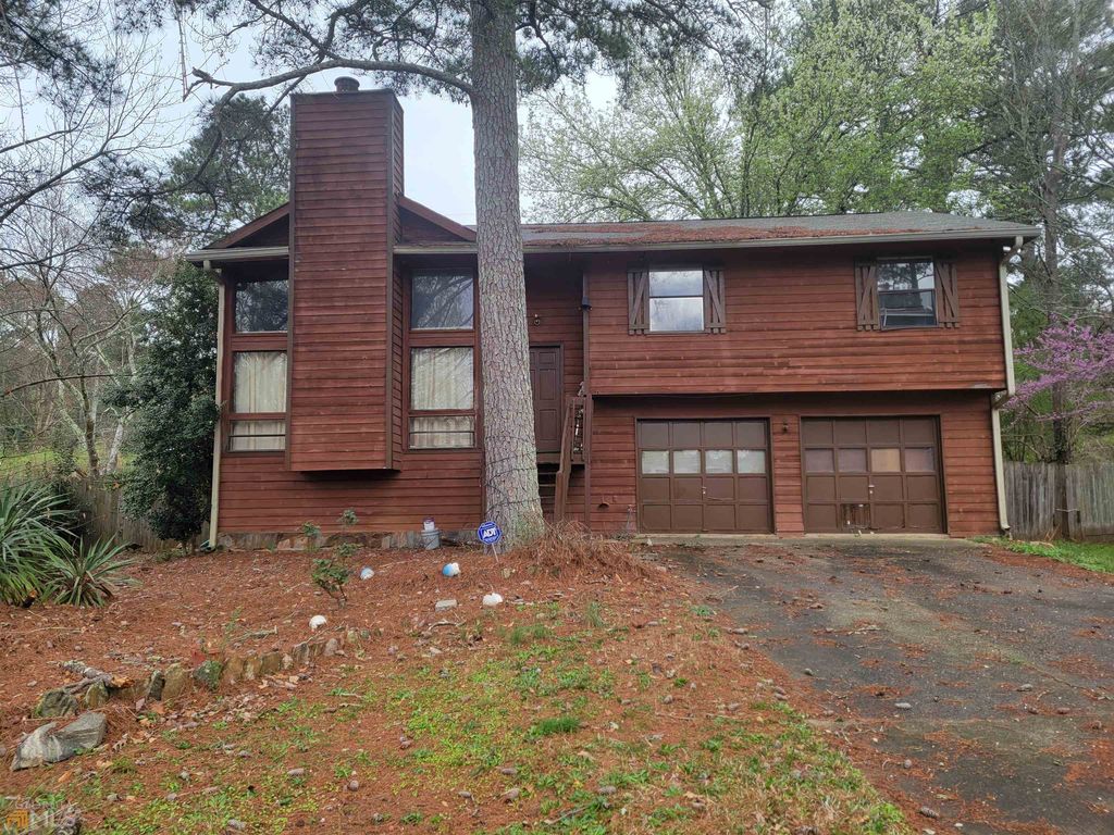 8977 Teal Ln, Jonesboro, GA 30236 Trulia