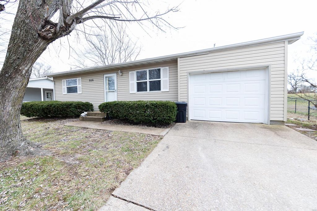 806 F St, Saint James, MO 65559 Trulia