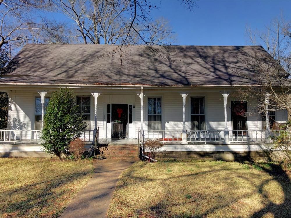 211 East St, Vaiden, MS 39176 Trulia