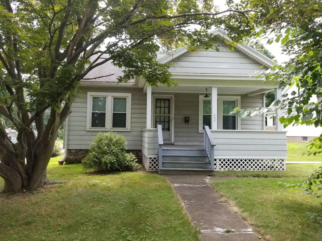 438 Farmington Ave, Bristol, CT 06010