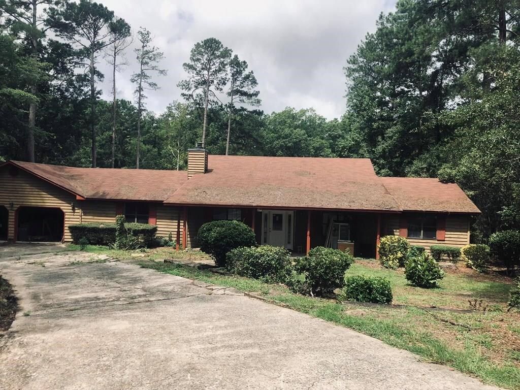 737 Victoria Cir, Dublin, GA 31021