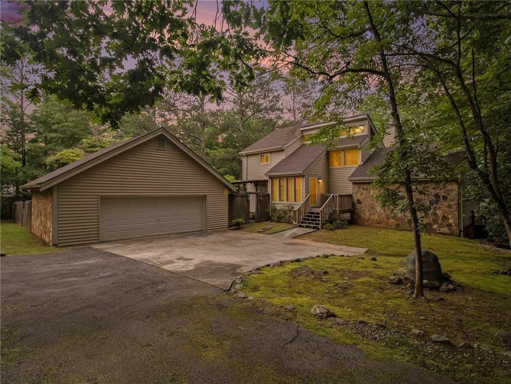 101 Buckhorn Dr, Temple, GA 30179 Trulia