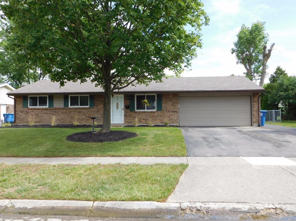 5257 Longford Rd, Huber Heights, OH 45424 Trulia