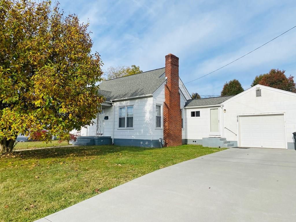 513 6th St, Newport, TN 37821 Trulia