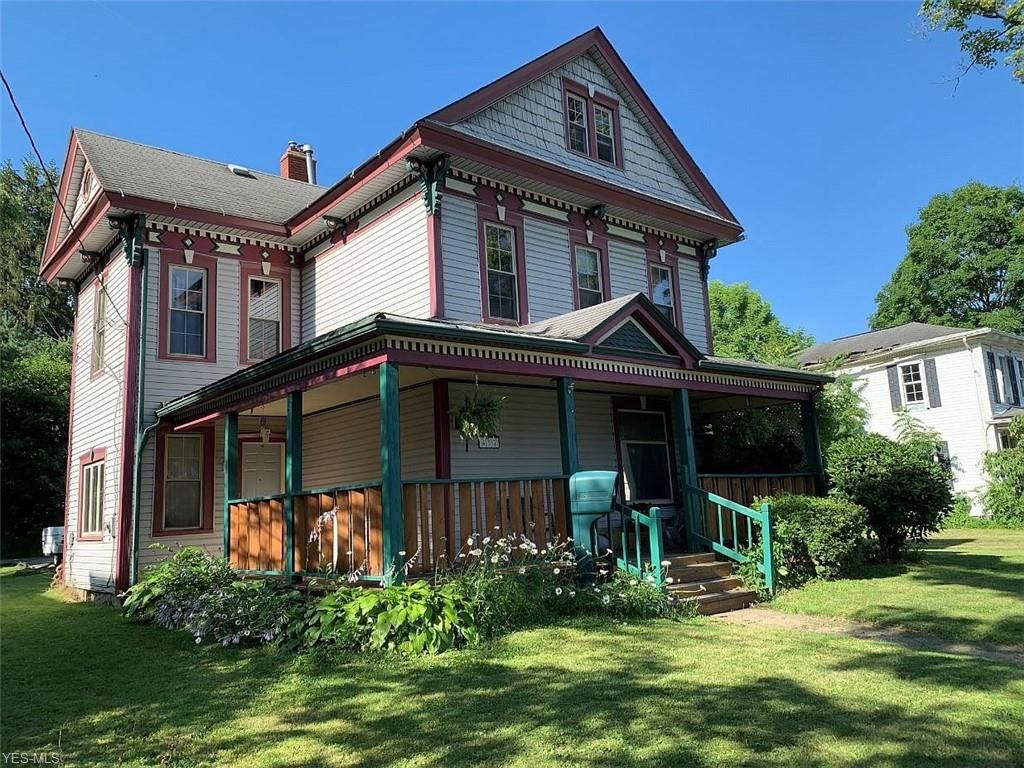 457 Columbia St, Leetonia, OH 44431 Trulia