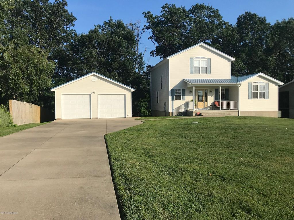 218 Jeanies Way, Cub Run, KY 42729