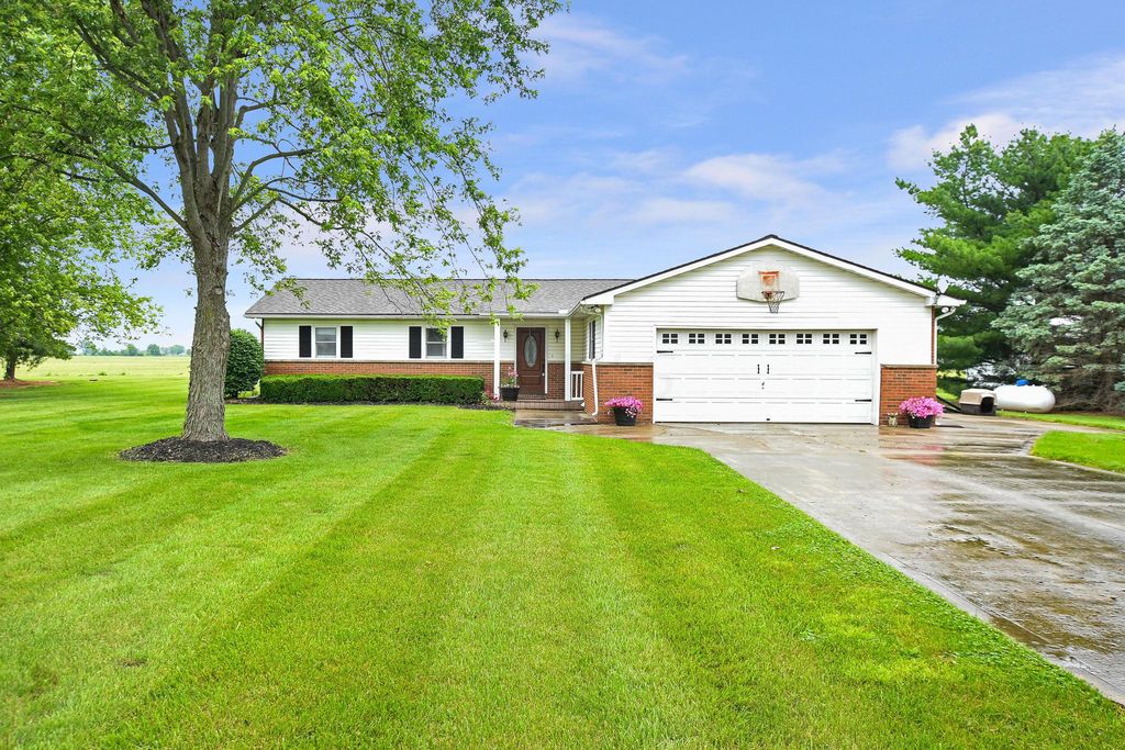 12600 Crownover Mill Rd, Mount Sterling, OH 43143 Trulia