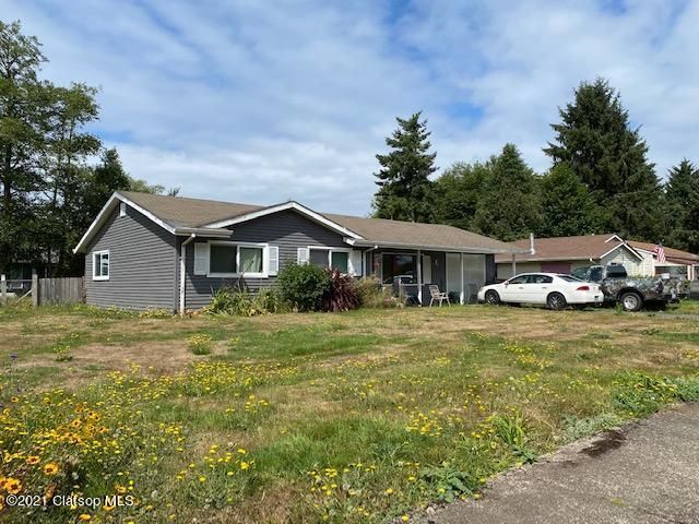 225 NW Cedar Ave, Warrenton, OR 97146