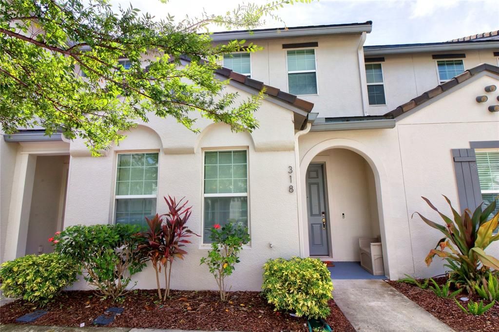 318 Captiva Dr, Davenport, FL 33896