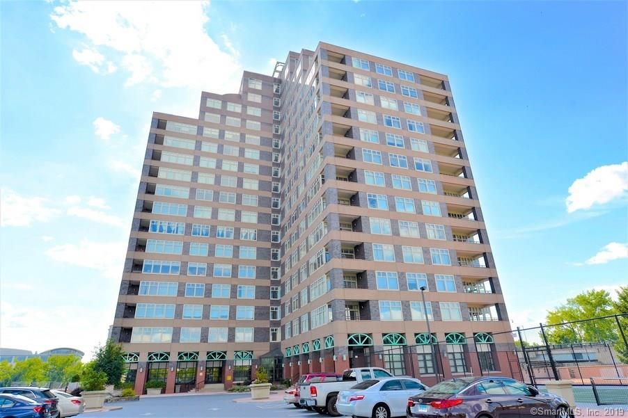 235 E River Dr 704, East Hartford, CT 1 Bed, 2 Bath Condo 20