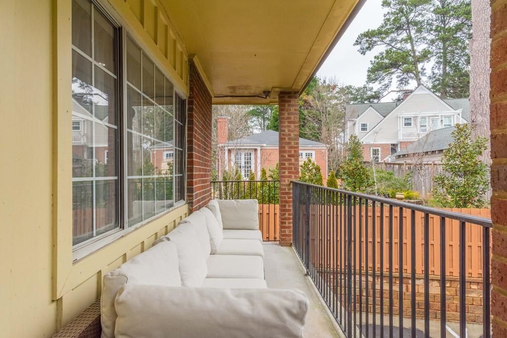 1705 Monroe Dr NE #C12, Atlanta, GA 30324