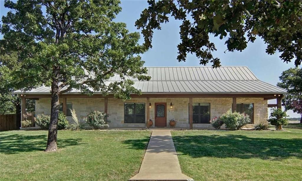 3500 Wesley Chapel Rd, Jacksboro, TX 76458 Trulia