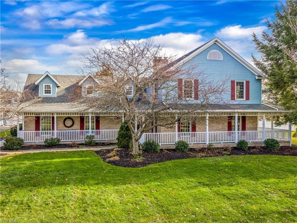 3965 Greenfield Farms Dr, Uniontown, OH 44685 Trulia