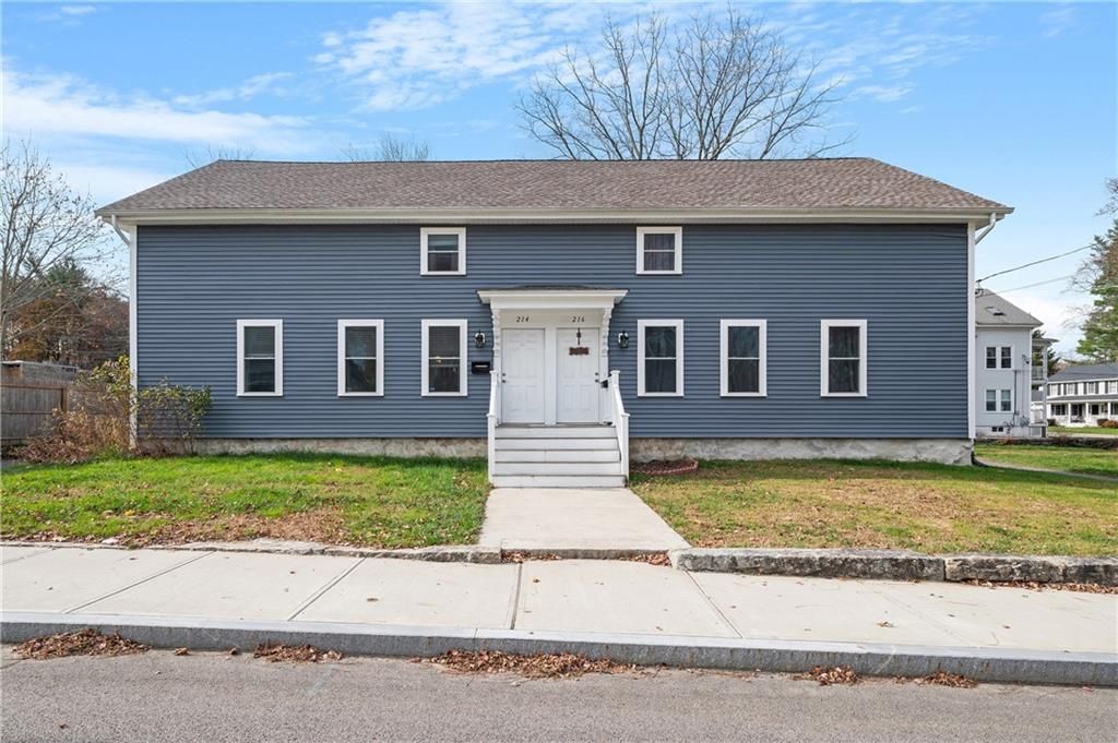 214 Sayles Ave, Pascoag, RI 02859 Trulia