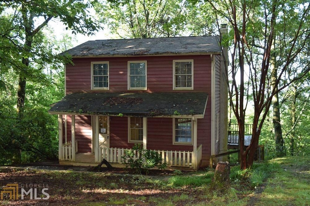 1542 Ivy Mountain Rd, Clarkesville, GA 30523 Trulia