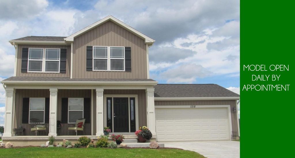 Lexington Blvd #K4FCWR, Jackson, MI 49201