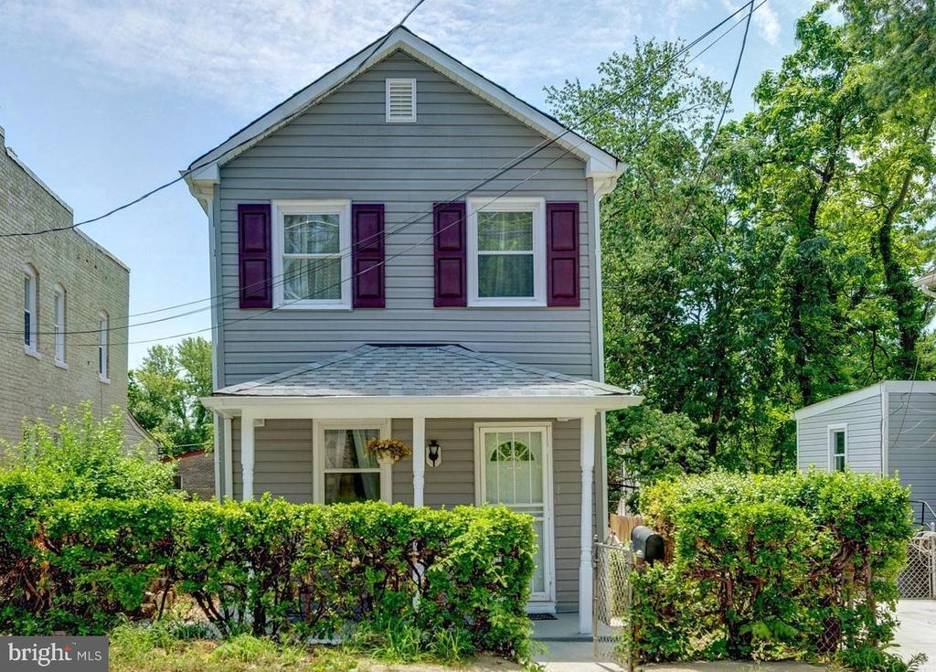 5907 Crown St, Capitol Heights, MD 20743 MLS MDPG2056044 Trulia