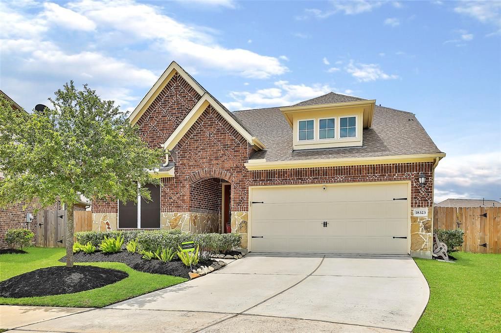 18323 Bridle Meadow Ln, Tomball, TX 77377 Trulia