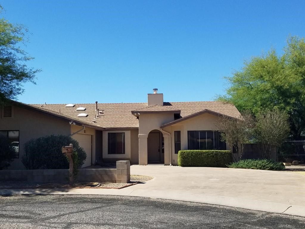 3713 Elder Ct, Sierra Vista, AZ 85650 Trulia