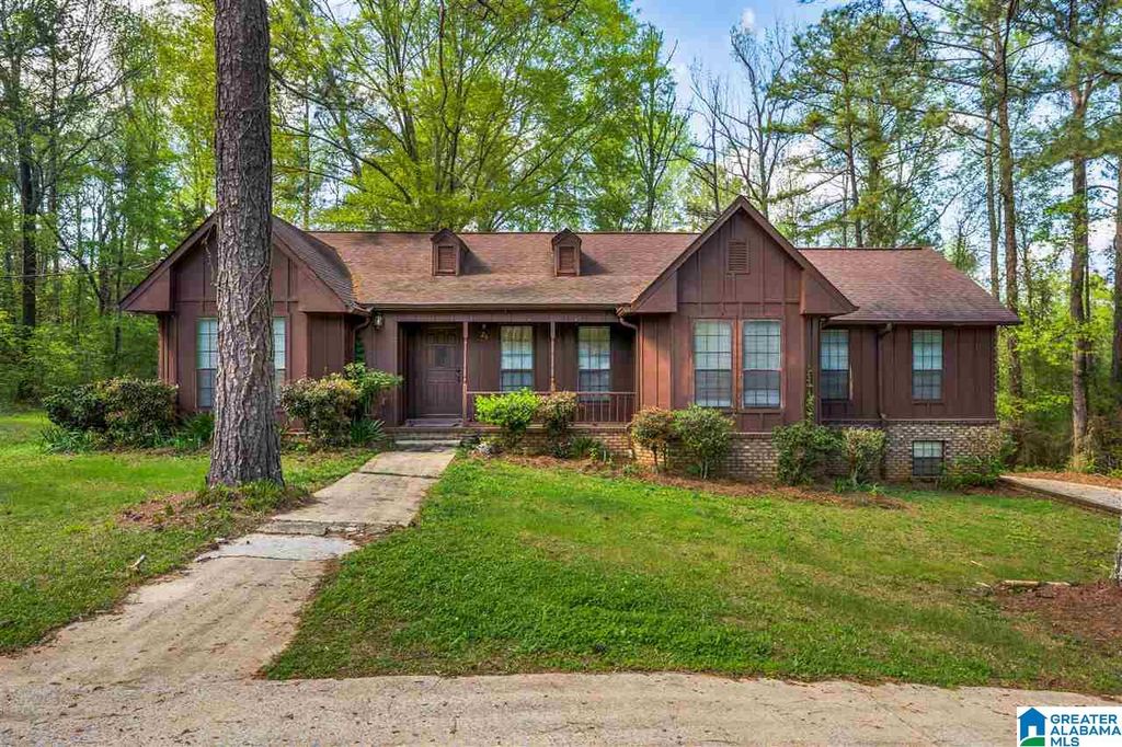 26 Forestwood Dr, Centreville, AL 35042 Trulia