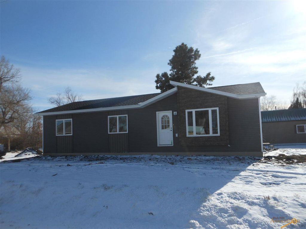 Lot 22 Marie St, Hermosa, SD 57744