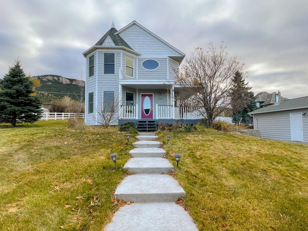 2003 Knight St, Helena, MT 59601