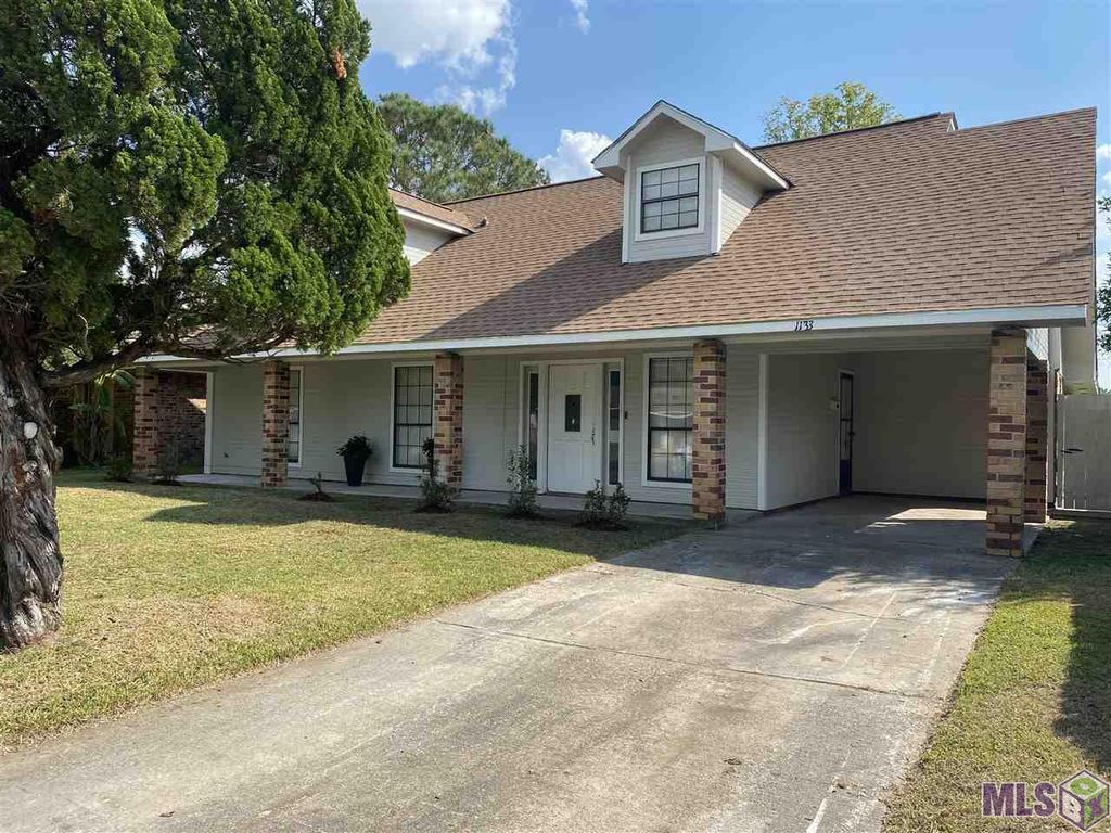 1133 Maryland Ave, Port Allen, LA 70767 Trulia