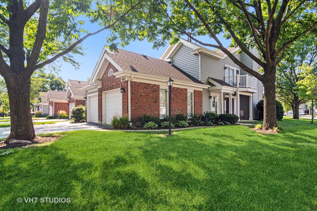 1955 N Stillwater Rd #0, Arlington Heights, IL 60004 | MLS# 11197995 | Trulia