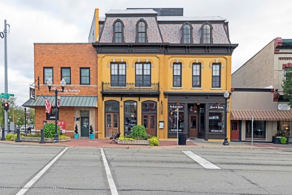 109 E Grand River Ave 6, Williamston, MI 48895 Trulia