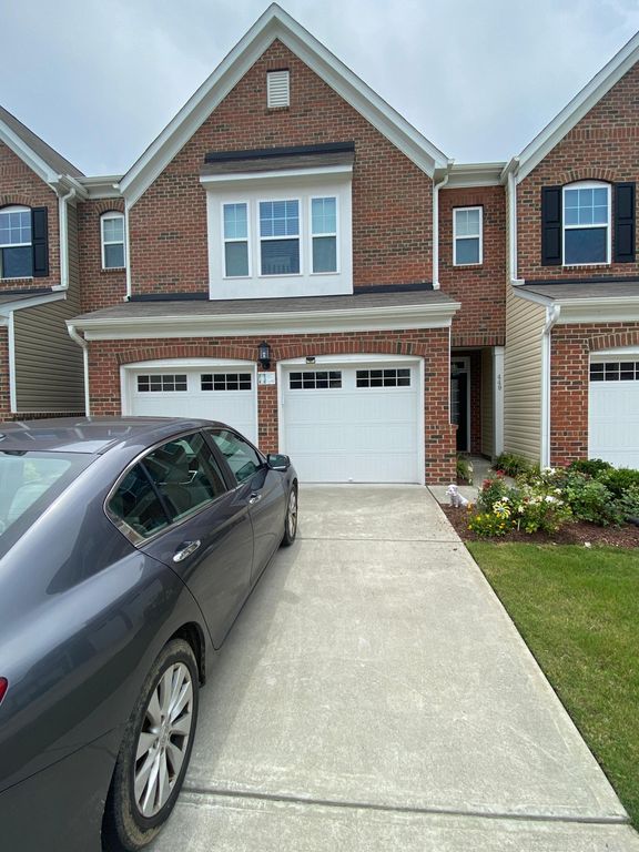 449 Durants Neck Ln, Morrisville, NC 27560