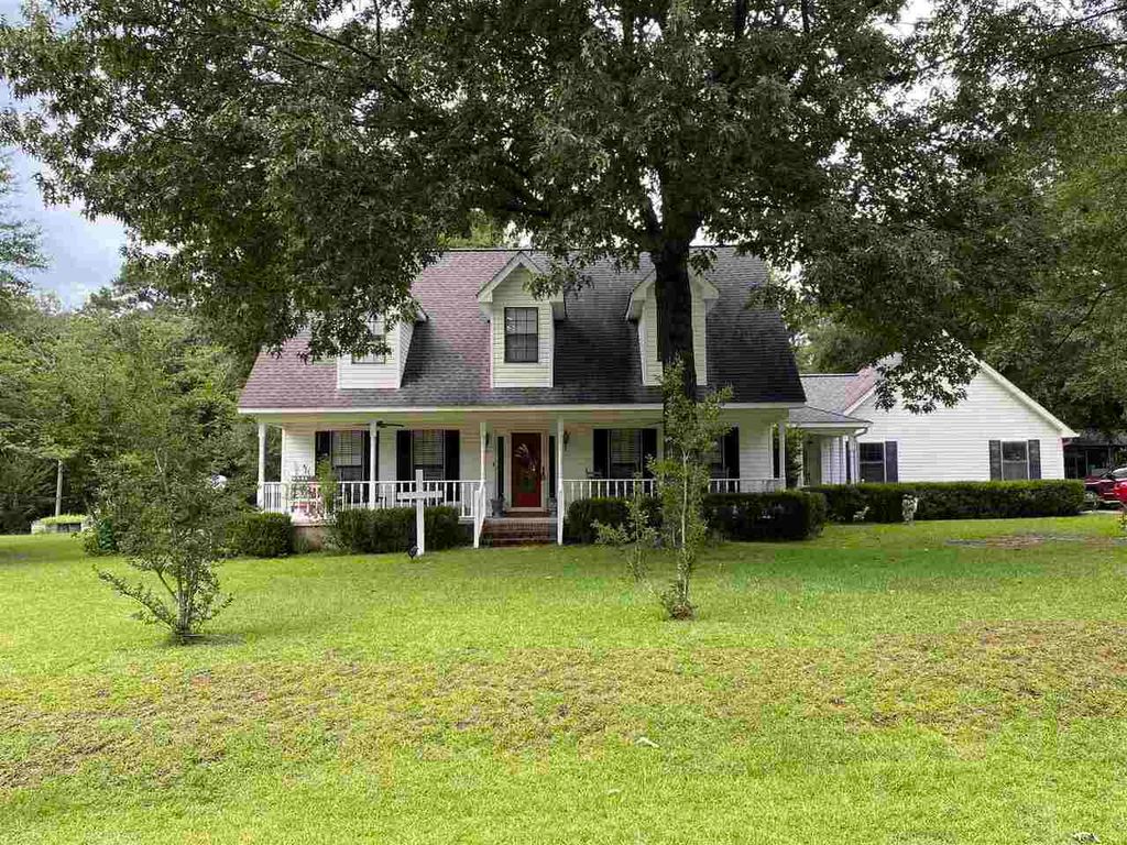 202 Kings Rd, East Dublin, GA 31027 Trulia