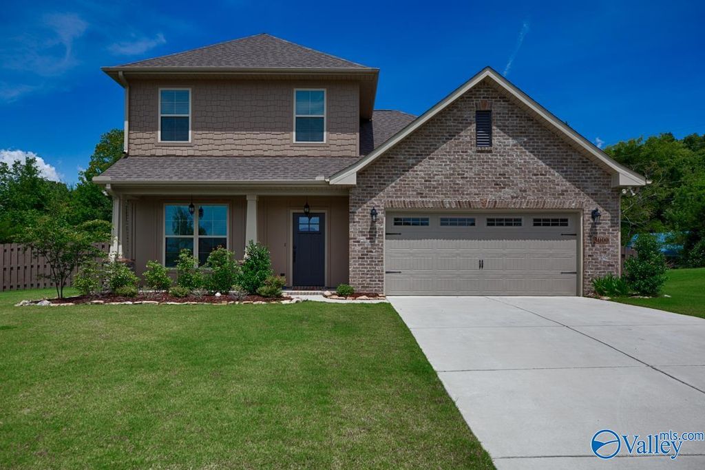 3000 Peevey Creek Ln, Owens X Rds, AL 35763 Trulia