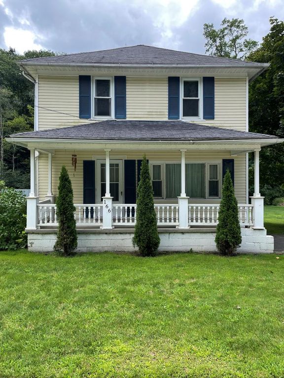 166 Cherry Run Rd, Rouseville, PA 16344 MLS 158276 Trulia
