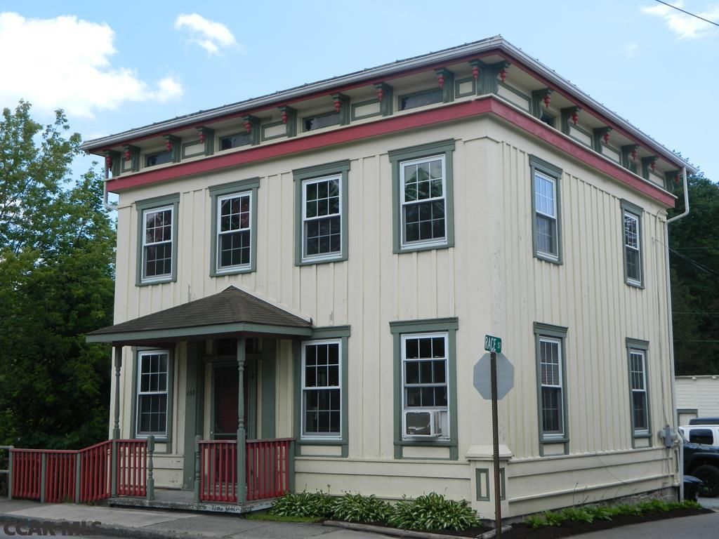 133 E Main St, Millheim, PA 16854