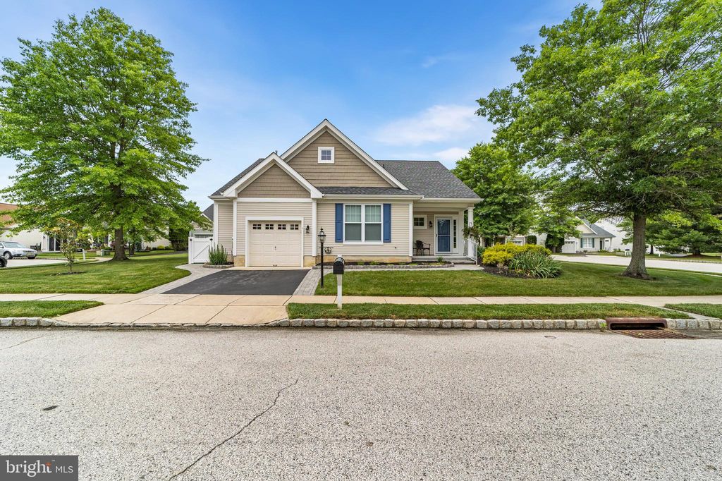 22 Tulip Ct, Marlton, NJ 08053 Trulia