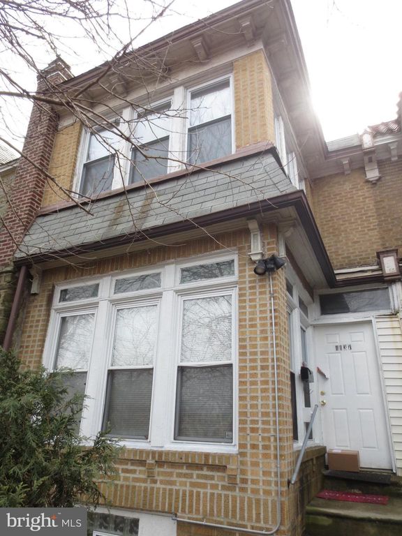 4137 E Roosevelt Blvd, Philadelphia, PA 4 Bed, 1 Bath SingleFamily Home 32 Photos Trulia
