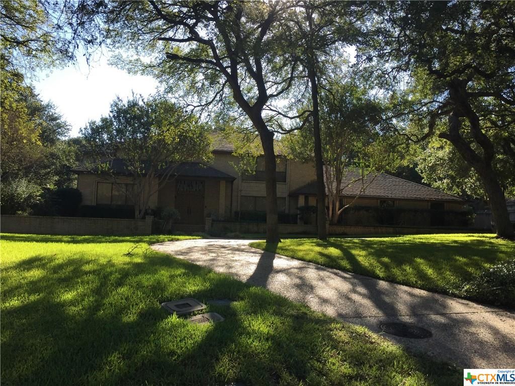 4503 Bordeaux Pl, Temple, TX 76502