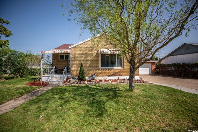 360 W Laker Way S, Ogden, UT 84405