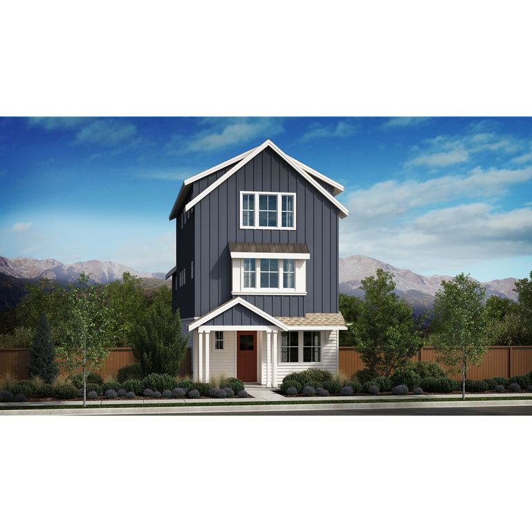 Series Plan 4 Prescott Ranch Belgrade, MT Trulia