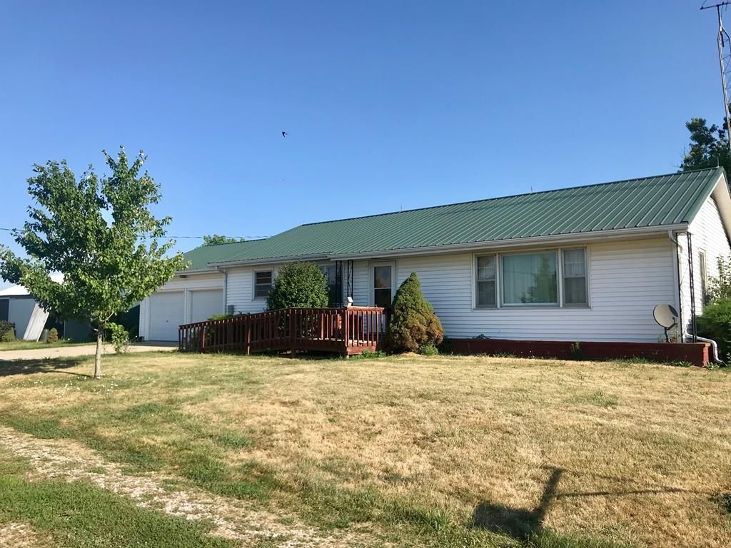 18603 Harbor Dr, Green City, MO 63545 Trulia