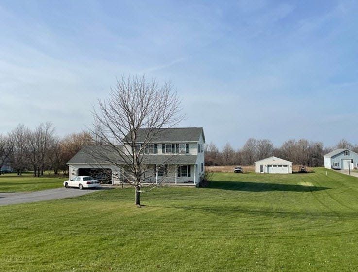 1616 Brewer Rd, Oneida, NY 13421 Trulia