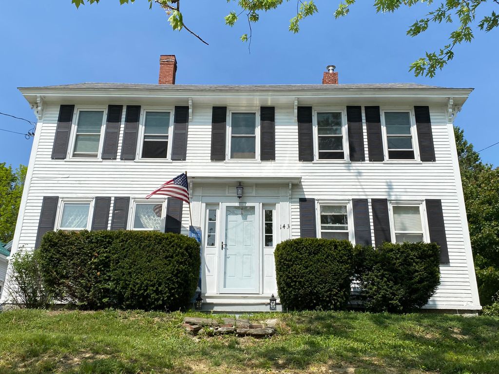 143 Main Street, Bucksport, ME 04416 Trulia