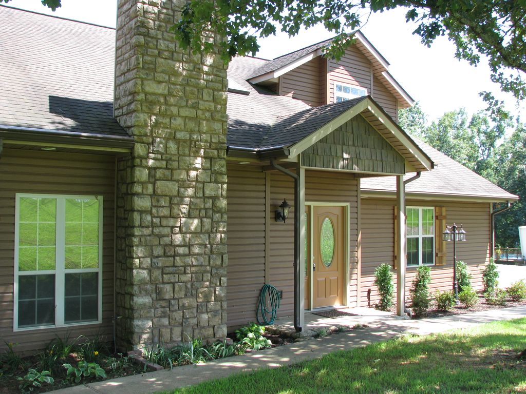 11236 N Highway 348, Mountainburg, AR 72946 Trulia