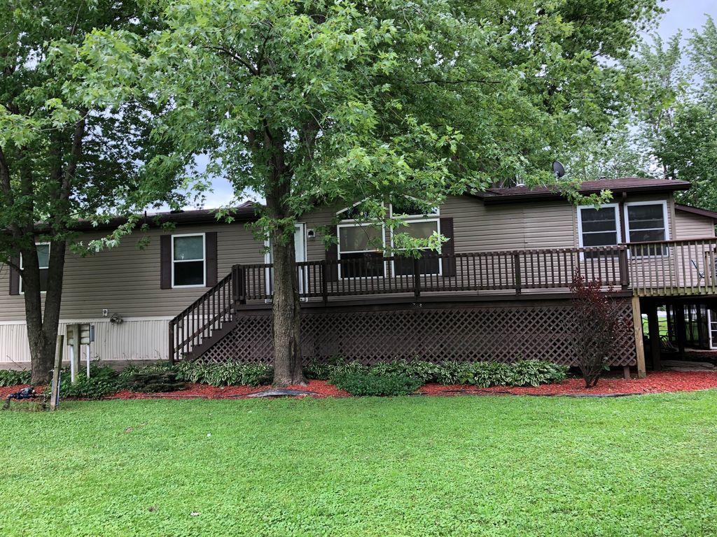 100 S Pier Rd, Bagley, WI 53801 Trulia