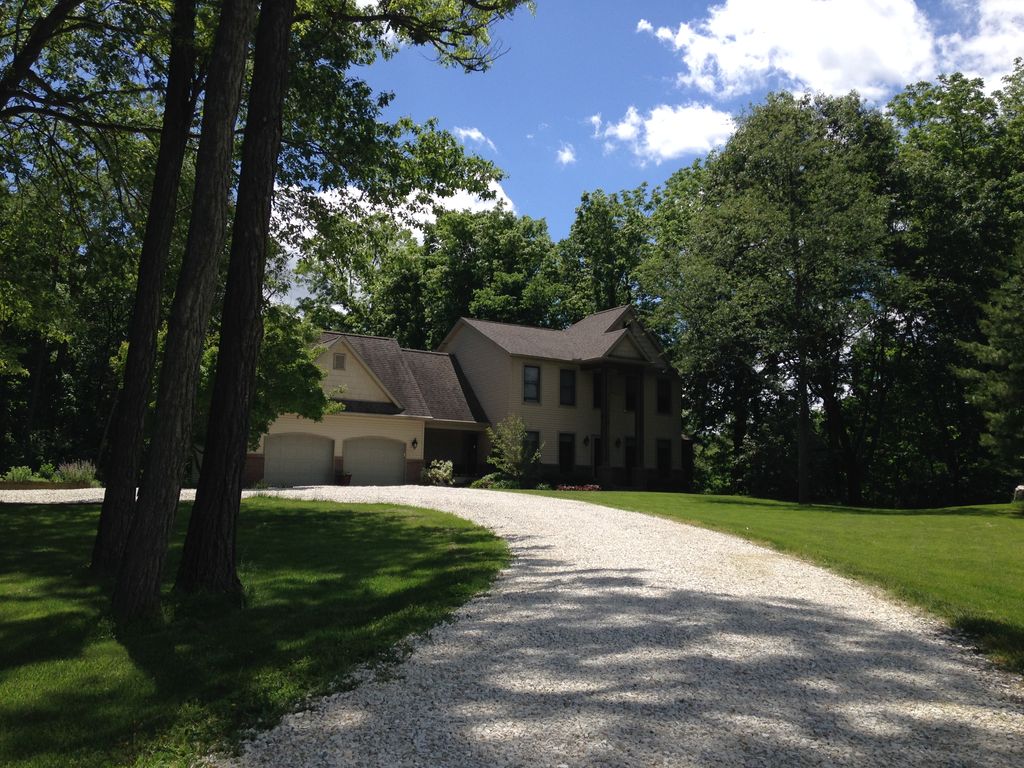 11511 N Evans Mill Rd, Princeville, IL 61559 Trulia