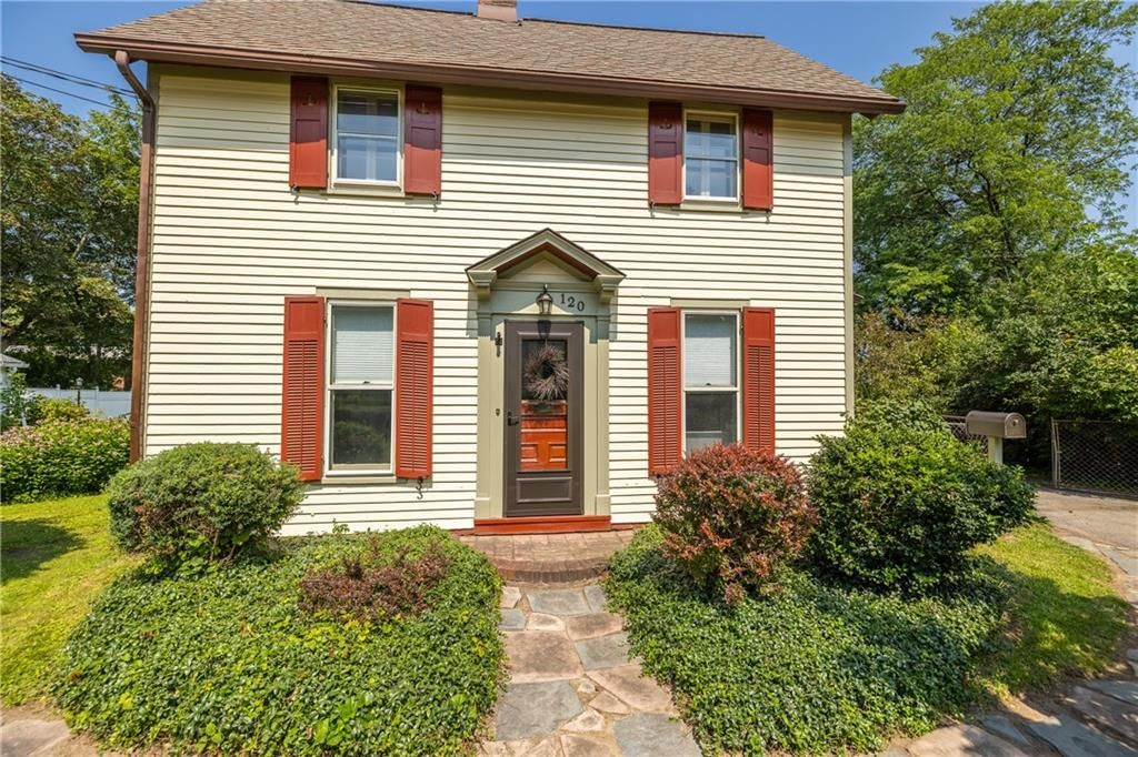 120 Hillside Ave, Rochester, NY 14610