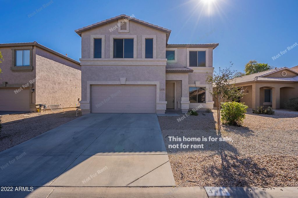379 E Cheyenne Rd, San Tan Valley, AZ 85143