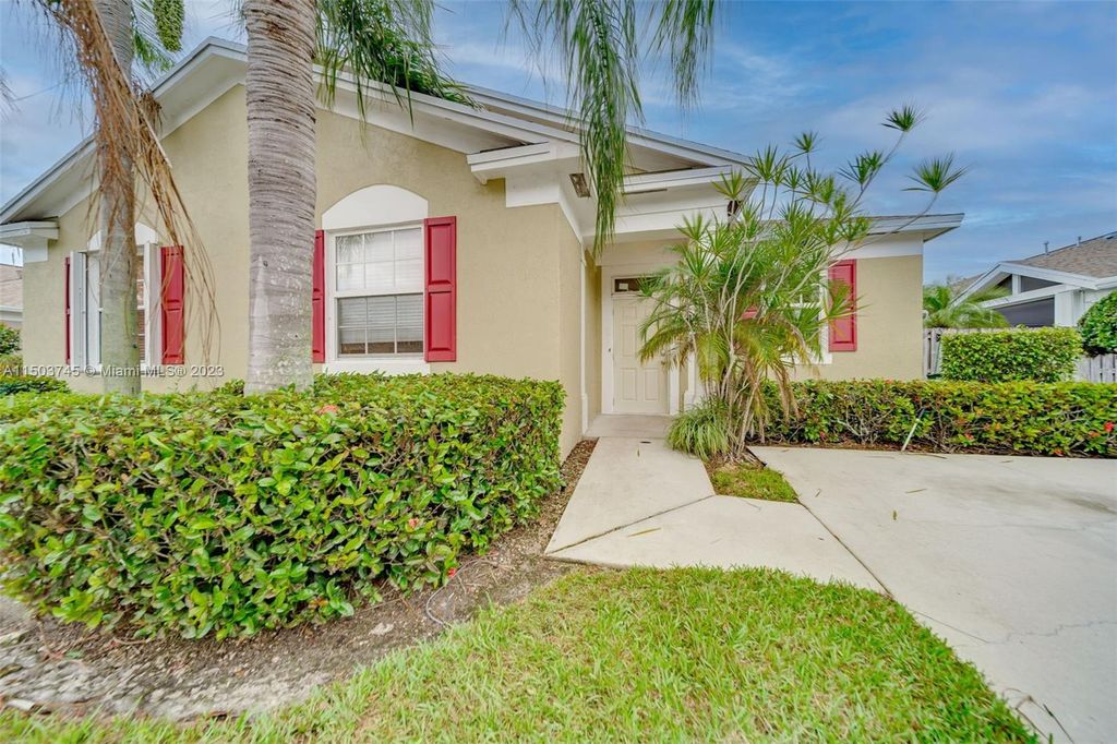 5853 Plum Harbor Cir, Tamarac, FL 33321 Trulia